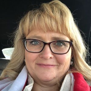 Meet your Posher, Shannon